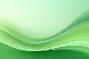 Obraz premium Green professional background green backgrounds art.
