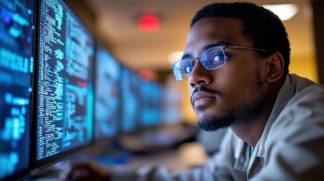 Analyzing Data for IT System Optimization