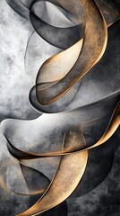 Art for Frames, Abstract Painting, Minimalist, Geometric, Texture, Background for, Wallpaper, Cover and Screen for Smartphone, PC, Laptop, 9:16 and 16:9 Format