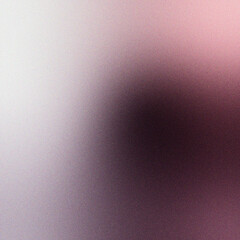 Abstract dark pink grainy gradient background, noise texture, pastel background