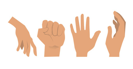 Obraz premium random images 