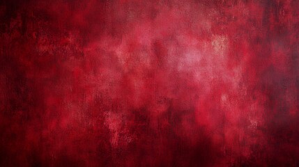a modern background, dark red