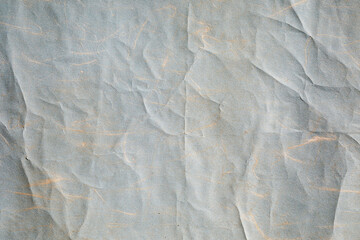 eco friendly crumpled mulberry paper background texture