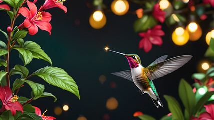 Hummingbird