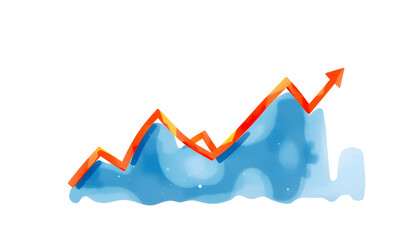 Buying Opportunities Buy Low Sell High Great Stock Market Pick Advice Tip 3d Illustration isolated with white highlights, png