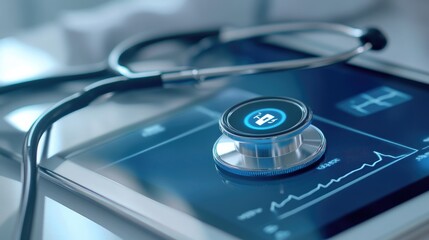 Innovative healthcare technology the integration of digital tools and medical devices for enhanced patient monitoring and care solutions