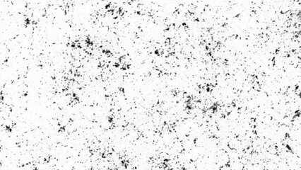 Black and white grunge  background.