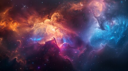 Naklejka premium Diverse global workforce using technology for data analysis, customer service, and outsourcing solutions. Emphasis on teamwork and social networks