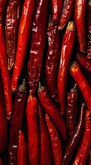 Spice mockup featuring various kitchen seasonings on plain background