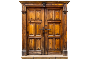 Vintage door TRANSPARENT  PNG 
