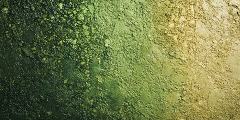 Gradient from forest green to soft olive with a delicate grainy texture, evoking natural, organic vibes. This earthy background is ideal for eco-friendly, nature-inspired, or wellness-related designs.