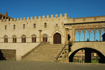 Palazzo Papale Viterbo