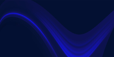 High speed lines with focus. Abstract vector motion twist. Realistic neon pink, line speed with reflections. Colored shiny sparks of spiral wave.