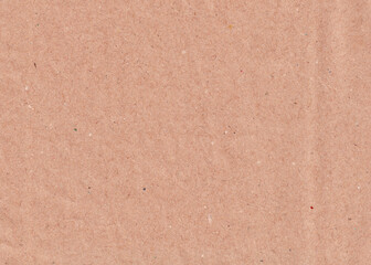 Brown craft paper abstract texture background