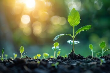 The Growth Hacking Journey: From Seedling to Success