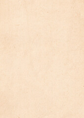 blank yellow vintage book page background