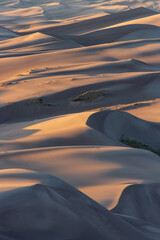 Great Sand Dunes National Park Colorado
