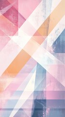 Abstract Geometric Patterns