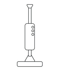 vacuum cleaner, modern technology