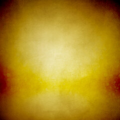abstract gold background warm yellow color tone