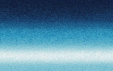 Gentle waves creating a serene turquoise pattern at dawn on a calm beach