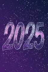 Cosmic 2025 Join Us for a Vibrant and Joyful New Year Celebration This Upcoming Year
