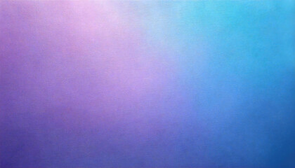 Blue and purple gradient background material. A pastel color background that mixes blue and purple.