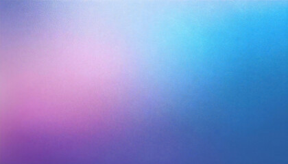 Blue and purple gradient background material. A pastel color background that mixes blue and purple.