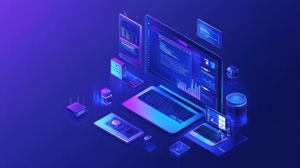 Digital World