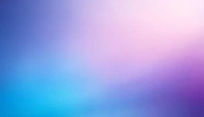 Blue and purple gradient background material. A pastel color background that mixes blue and purple.