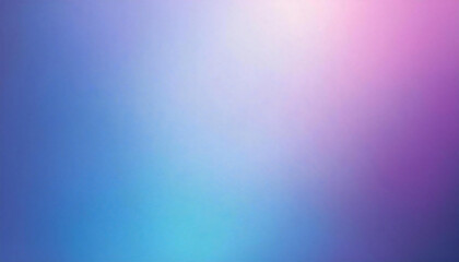 Blue and purple gradient background material. A pastel color background that mixes blue and purple.