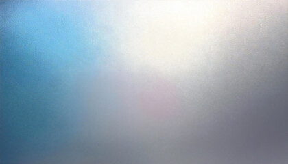 Blue and gray gradient background material. A pastel color background that is a mixture of blue and gray.