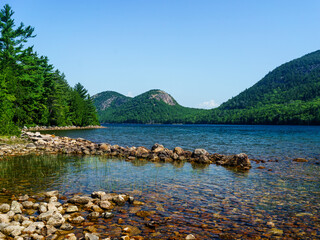 Jordan Pond