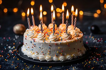 Happy, 13th birthday, 16th birthday, 18th birthday, 20th birthday, 21st birthday, happy 21st birthday, 30th birthday, 40th birthday, 50th birthday, 60th birthday, 70th birthday. Copy space for text.