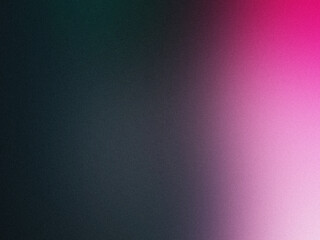 Pink light color gradient, modern blurred background and film grain texture, template with an elegant design concept, minimal style composition, Trendy Gradient grainy texture for your graphic design