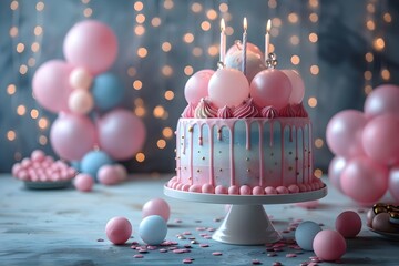 Happy, 13th birthday, 16th birthday, 18th birthday, 20th birthday, 21st birthday, happy 21st birthday, 30th birthday, 40th birthday, 50th birthday, 60th birthday, 70th birthday. Copy space for text.