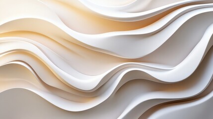 Obraz premium Abstract textured background with fine details in a 3D cartoon rendering