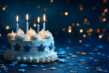 Happy, 13th birthday, 16th birthday, 18th birthday, 20th birthday, 21st birthday, happy 21st birthday, 30th birthday, 40th birthday, 50th birthday, 60th birthday, 70th birthday. Copy space for text.