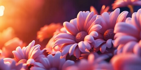 Even though they are artificial, these flowers exhibit a stunning beauty, Artificial flowers showcasing stunning beauty