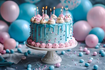Happy, 13th birthday, 16th birthday, 18th birthday, 20th birthday, 21st birthday, happy 21st birthday, 30th birthday, 40th birthday, 50th birthday, 60th birthday, 70th birthday. Copy space for text.