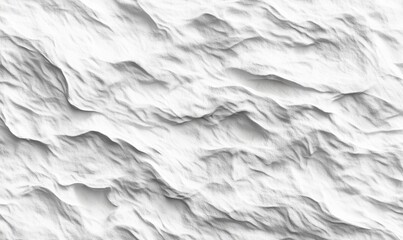 seamless white sandy beach or desert sand dunes texture overlay boho chic western theme summer vacation repeat pattern background grayscale displacement bump or height map