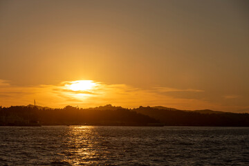 Sun Downer 