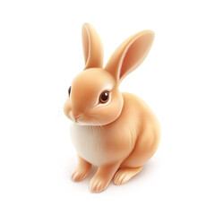 Obraz premium Bunny Icon
