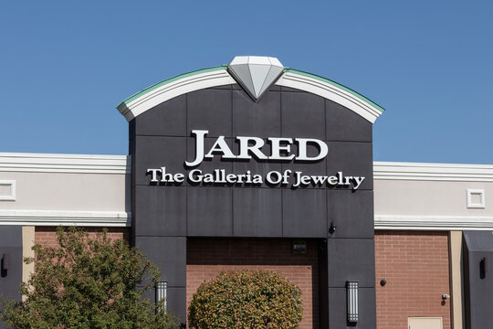 Jared - The Galleria of Jewelry retail shop. Jared offers Engagement and Fashion Jewelry for all occasions.