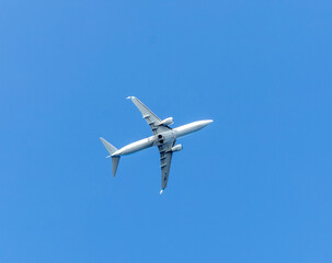 Flugzeug