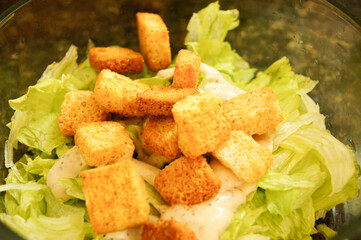 Salad