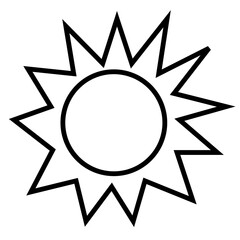 sun