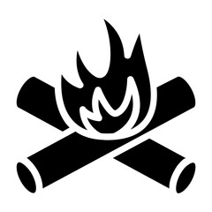 bonfire icon