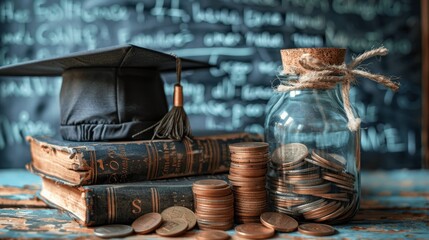 University Student Financial Support and Leadership Opportunities