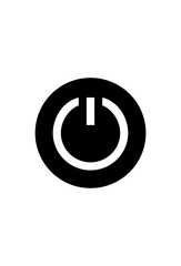 off sign icon for design